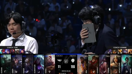 FalleN ： “能够与如此优秀的女性队伍对战，真是我的荣幸。”