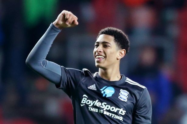 边是节