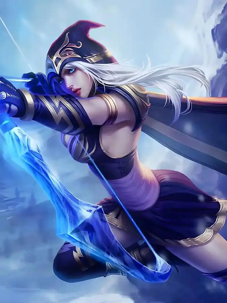 GALA ：如果有机会，可能也会玩卡莎，但现在的卡莎有点垃圾