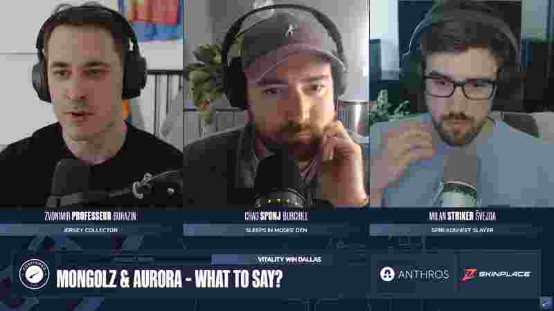 2023电竞峰会暨腾讯电竞年度发布会：亚运会LOL中国队亮相