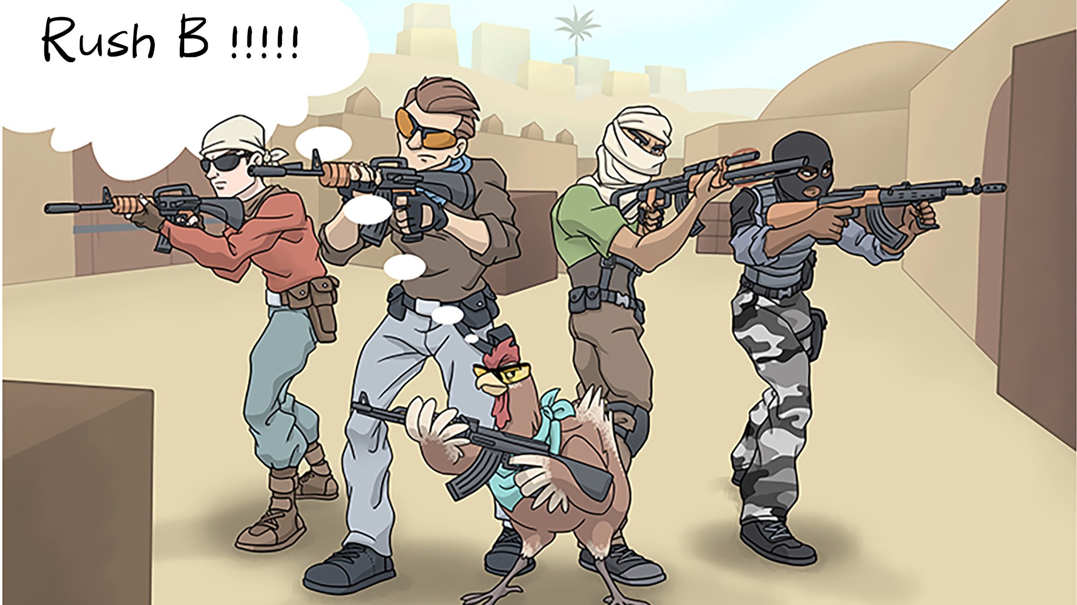 shanji：希望我们这支OMG 3.0可以创造和刷新OMG的队史