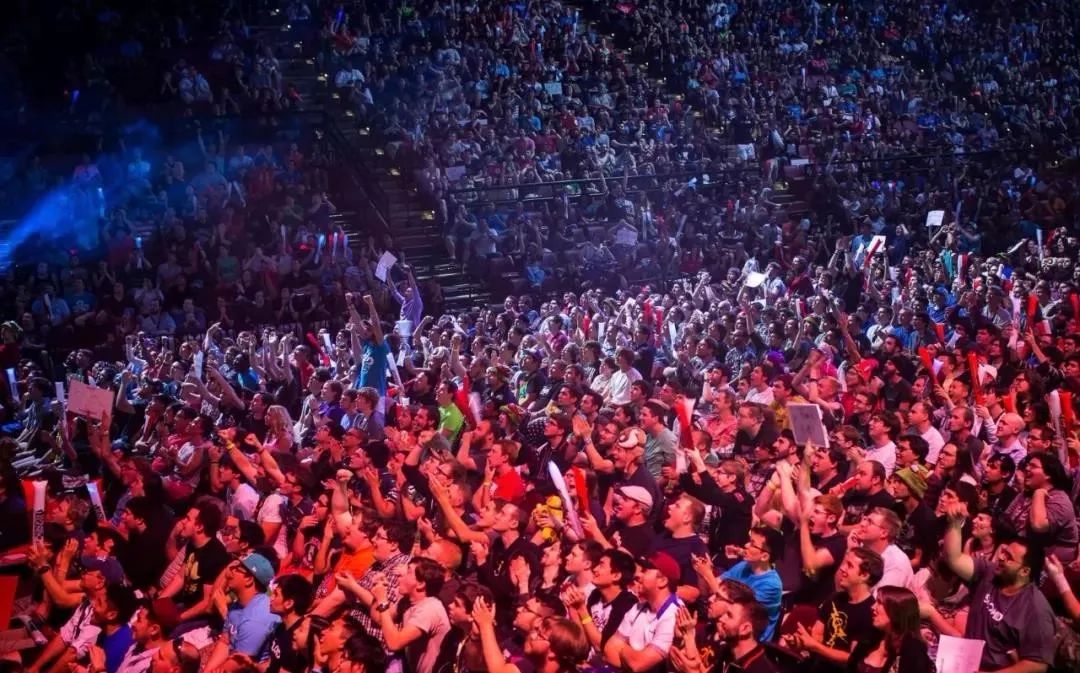 TheMongolz 被淘汰，社区的反应是：我们仍然为你感到骄傲！