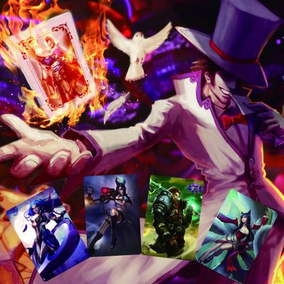 Breathe凯南雷声隆隆 双C团战无限收割 WBG止住连败扳平比分