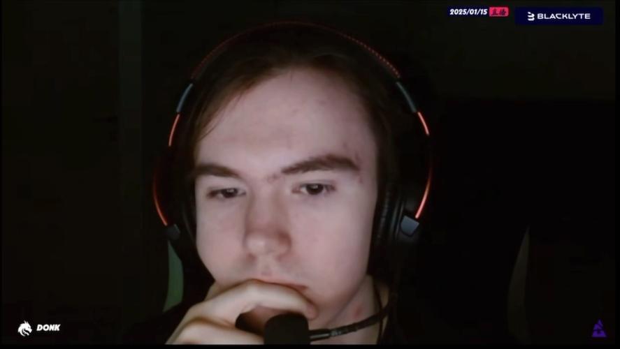 Imperial 和 FURIA Esports 首先退出 BLAST Open 春季 2025