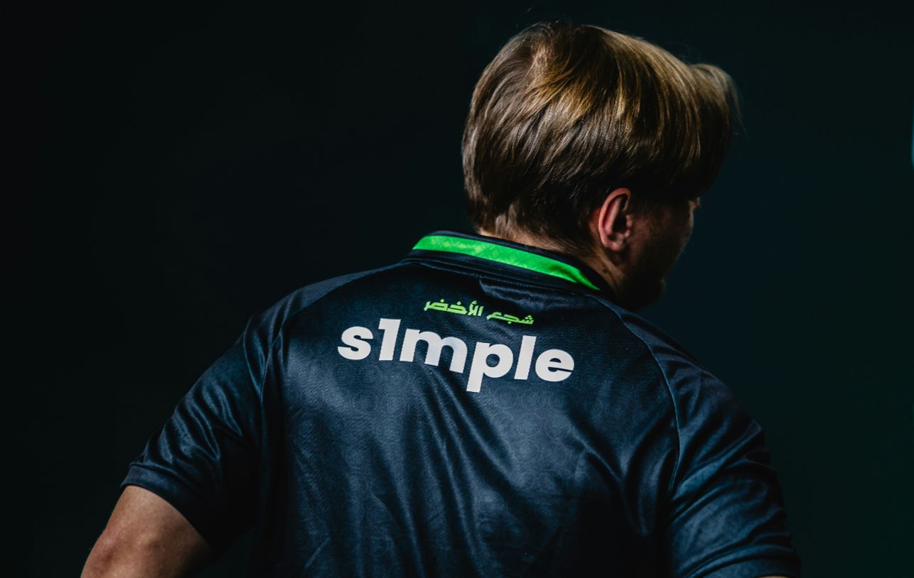 Caps：离开Fnatic不是因为钱，而是看不到改变